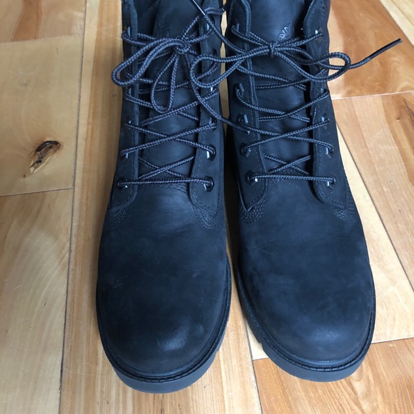 Timberland Linden Woods BRAND NEW, never worn - Picture 2 of 4